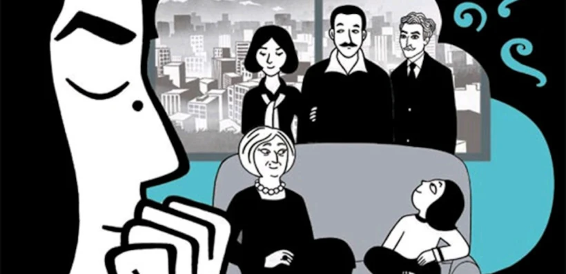 Persepolis