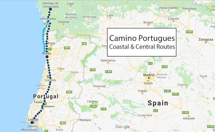 Camino