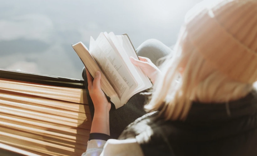 Bir Kitap Arası: Babamın Bavulu, Üvercinka ve Dahası