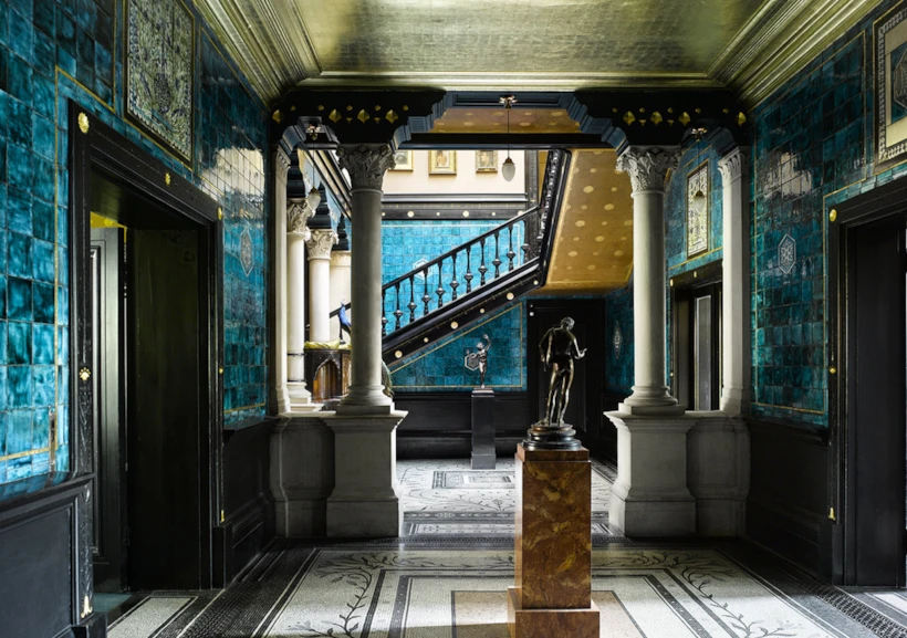 Leighton House Müzesi 