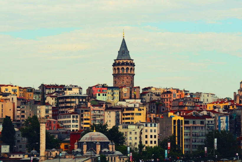 Mimari Bilinçsizlik 