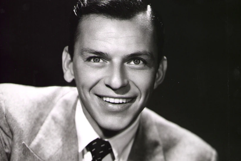 Frank Sinatra