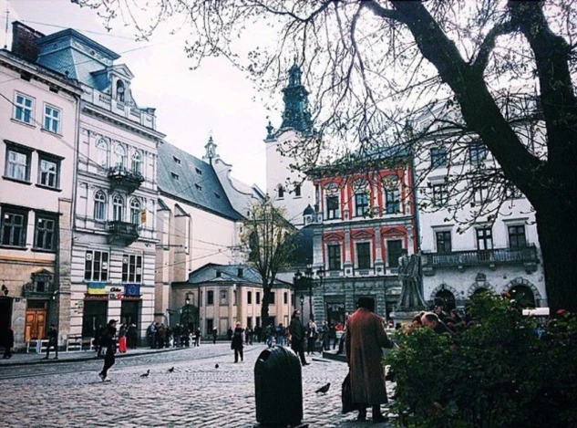 Lviv 