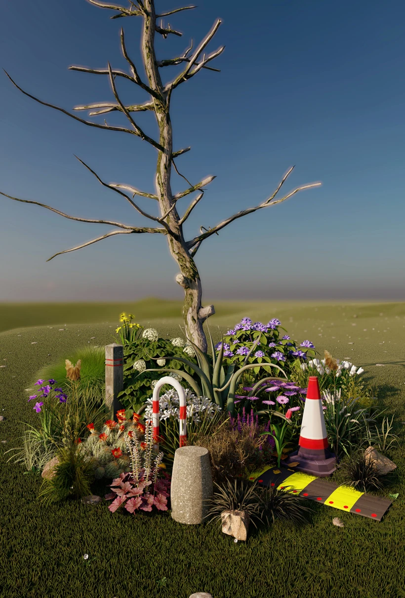 signs-of-existence-i-ii-iii-2020-3d-cizim-ar-animasyon-1