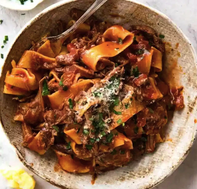 Papardelle