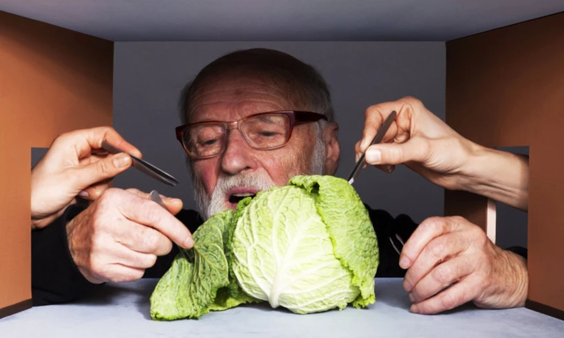 Jan Svankmajer