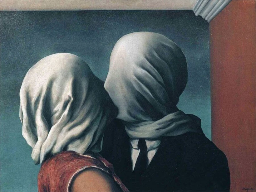 The Lovers II
