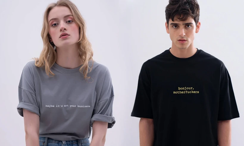 callbac cinsiyetsiz moda 