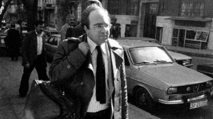 Uğur Mumcu