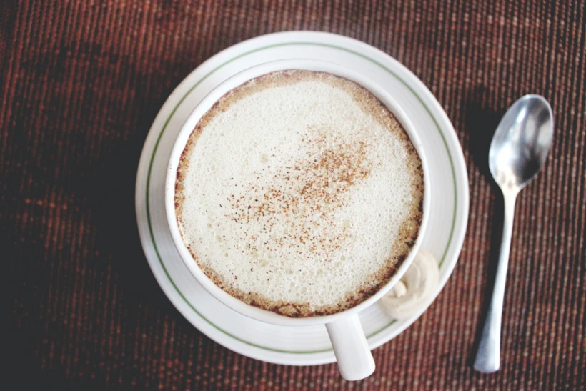 Nappuccino