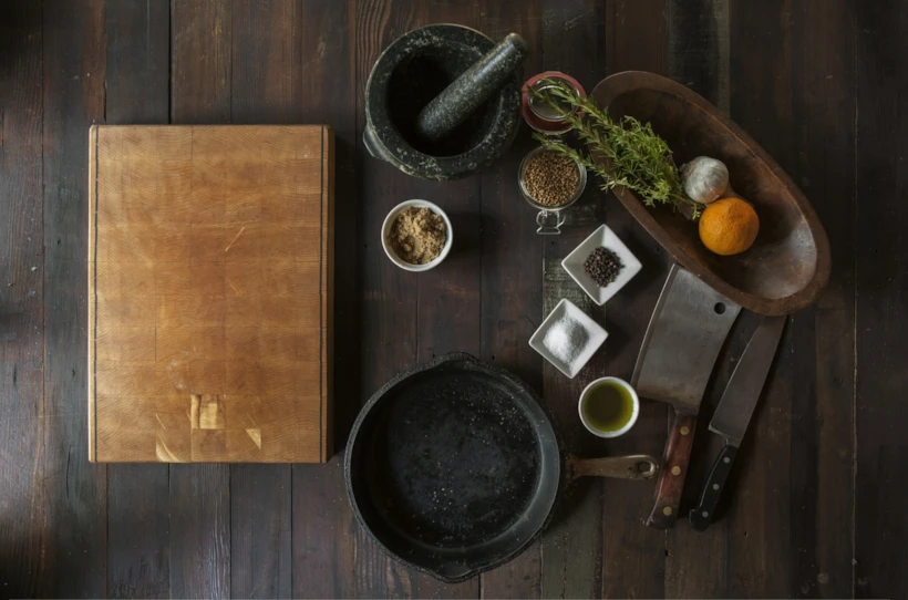 Gastronomi Terimleri