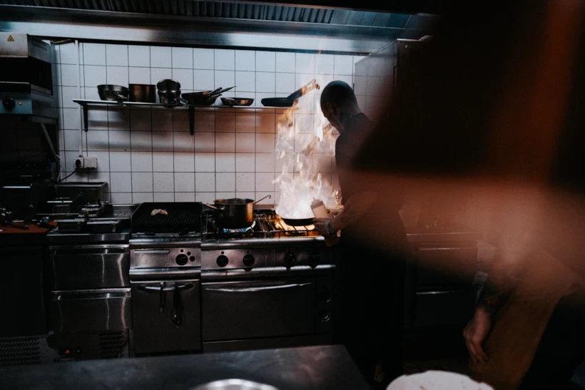 Gastronomi Terimleri
