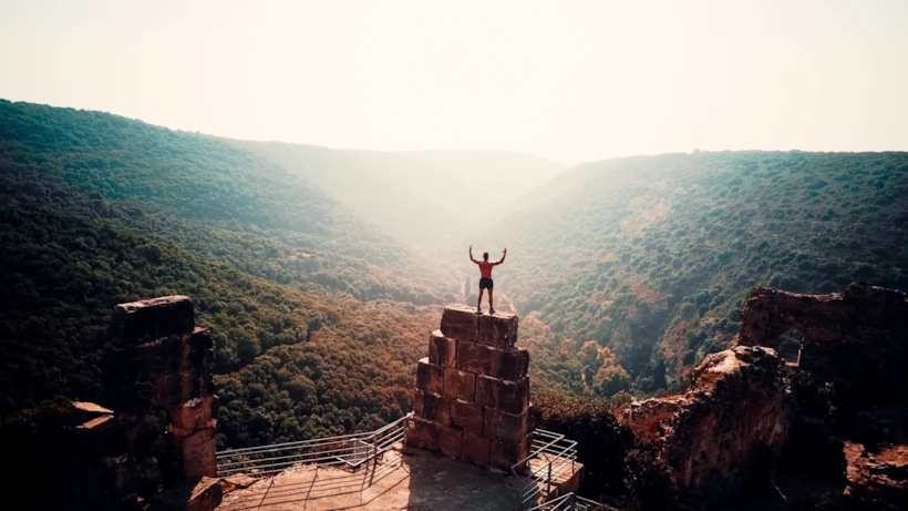 Fotoğraf Altyazısı | Ameer Basheer (unsplash.com)