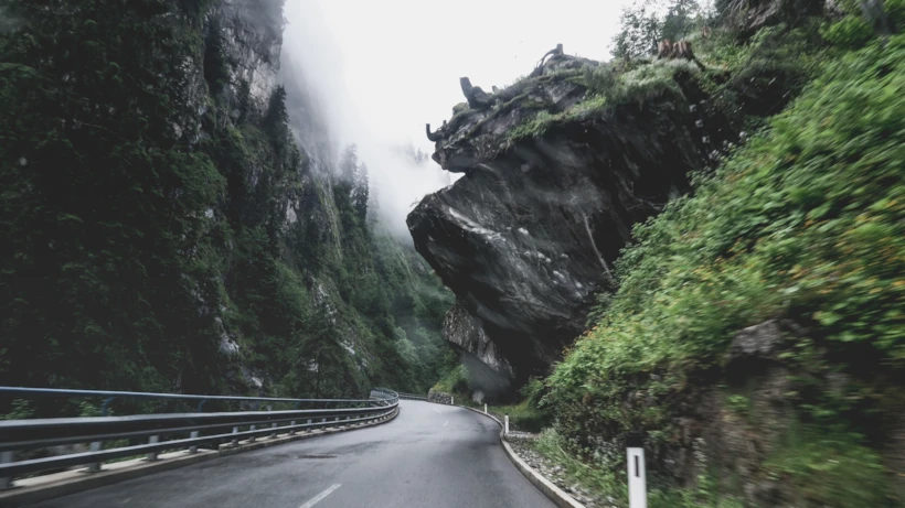 Fotoğraf Altyazısı | Paul Gilmore (unsplash.com)