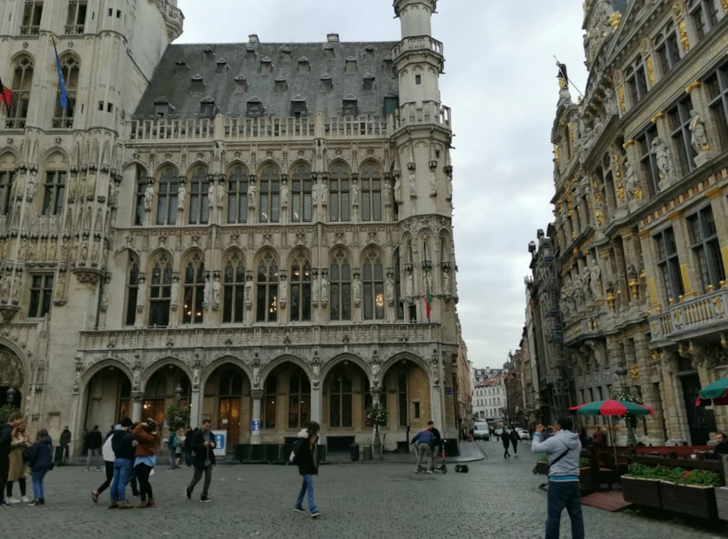 Brüksel 