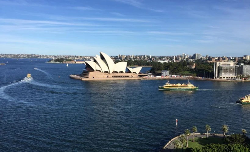 Sydney Rehberi: 72 Saatte Kangurular Diyarı