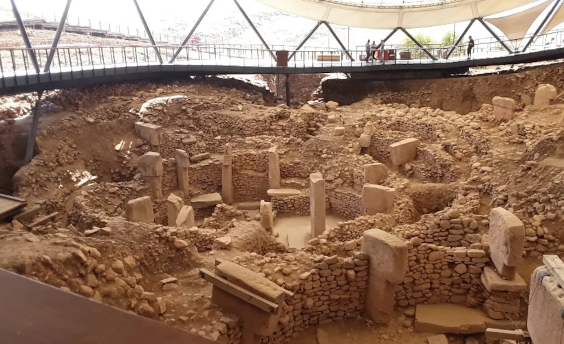 Göbeklitepe: Tarihin Sıfır Noktasına Gizemli Bir Yolculuk