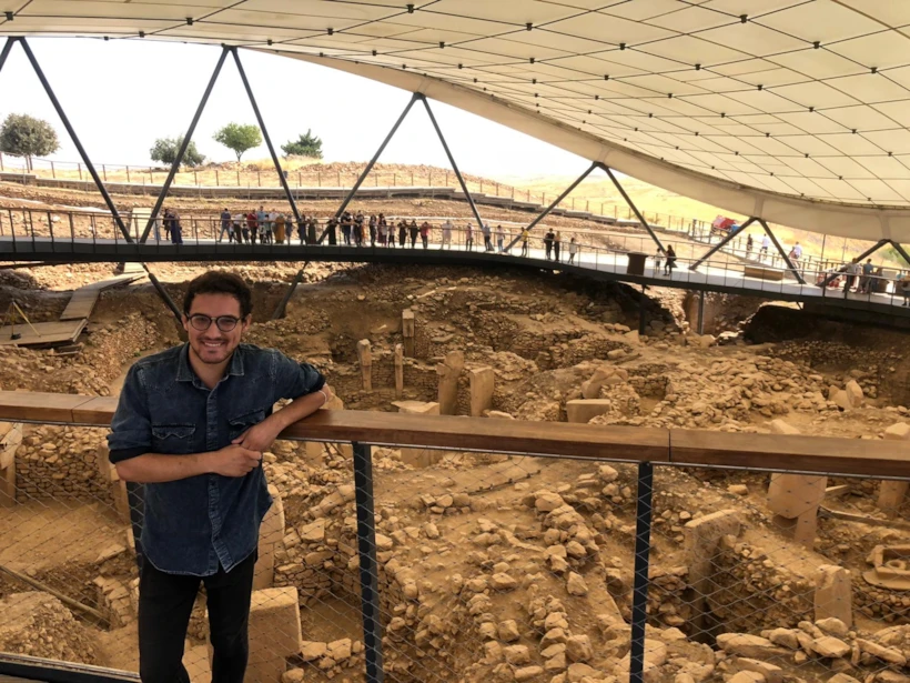 Göbeklitepe