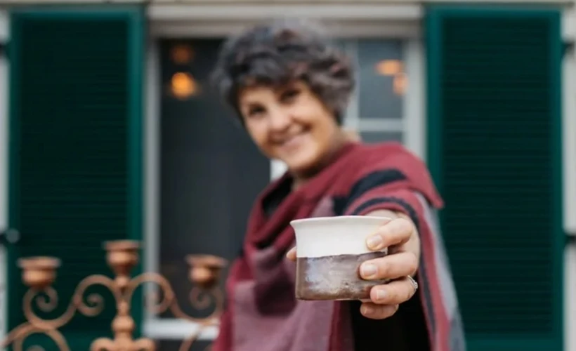 Blend1601: Armağan Portakal ile Shade Grown Üretim