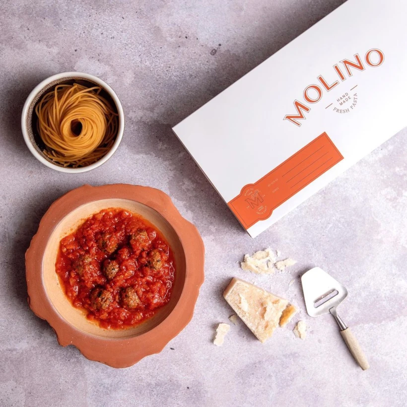 Molino Cucina 