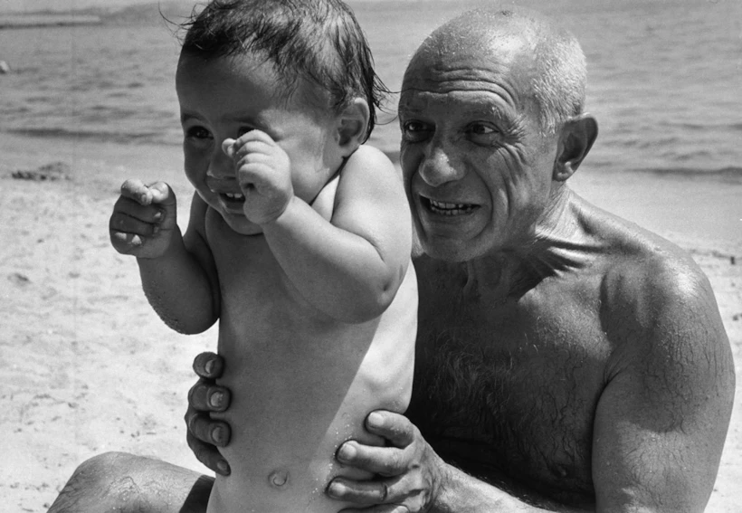 Picasso ve Claude
