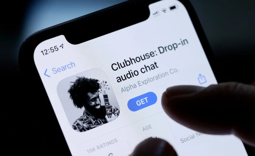 Clubhouse: Ezber Bozan Yeni Sosyal Medya Platformu