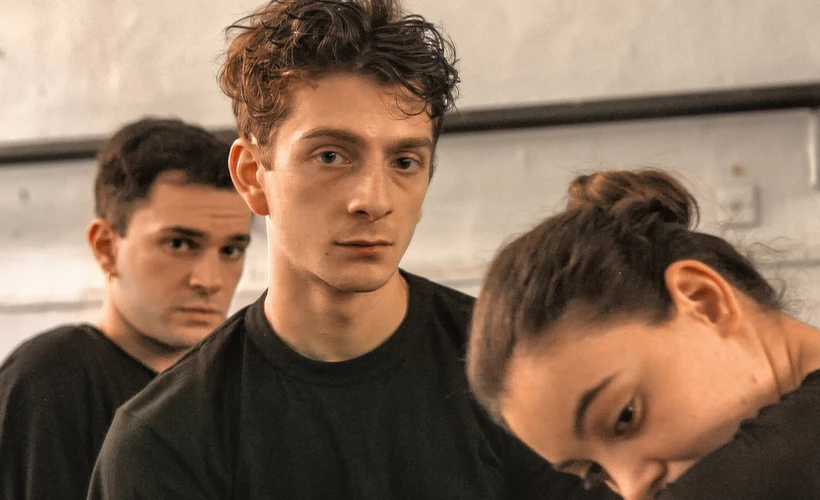 And Then We Danced: Dans Ve Kimlik Üzerine Bir Film