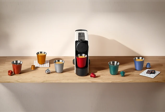Nespresso’dan “World Explorations”: Dünya Fincanınızın İçinde