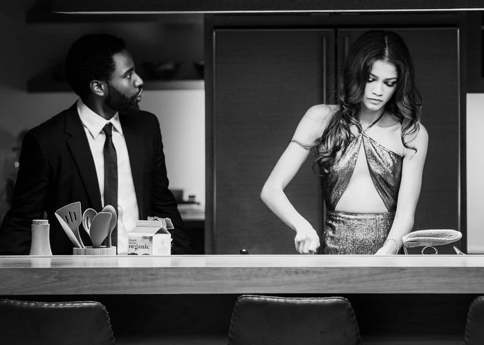 Malcolm & Marie: Delirtici Bir Aşk Baladı