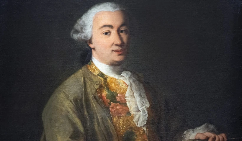 carlo goldoni