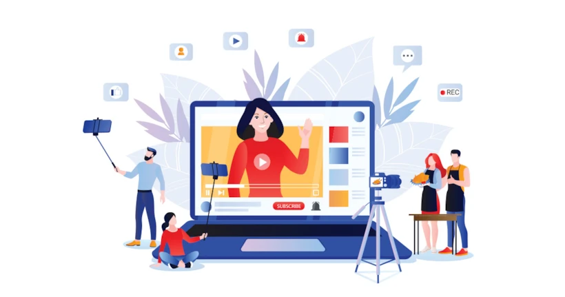 Influencer Marketing ve Tüketim Bağımlılığı