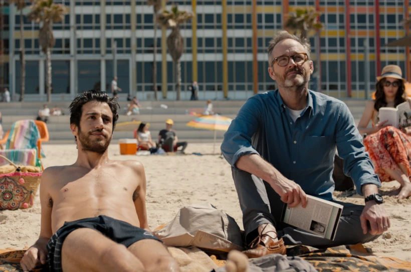 İstanbul Film Festivali Çevrimiçi - Sublet