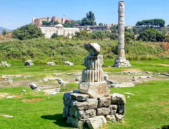 artemis-tapinagi
