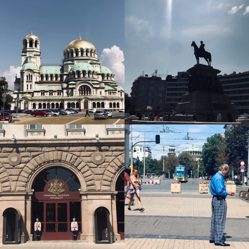 Sofya 