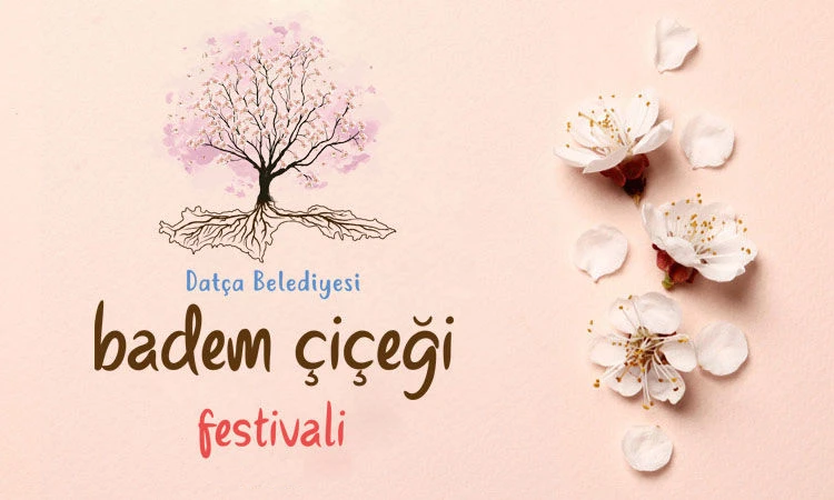 Badem Çiçeği Festivali 