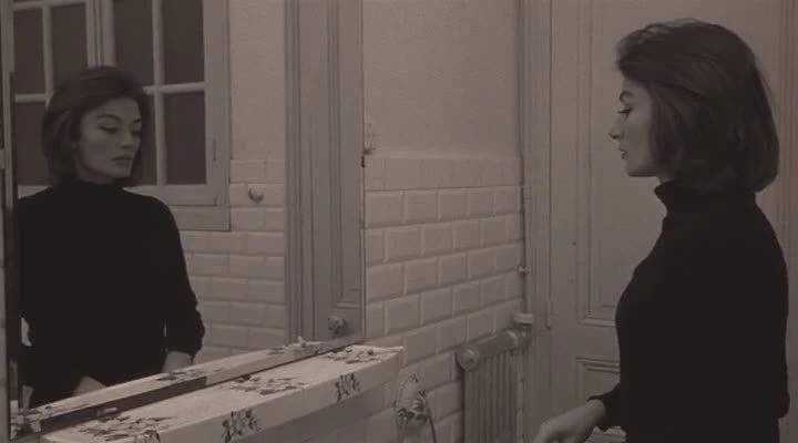 Un Homme Et Une Femme