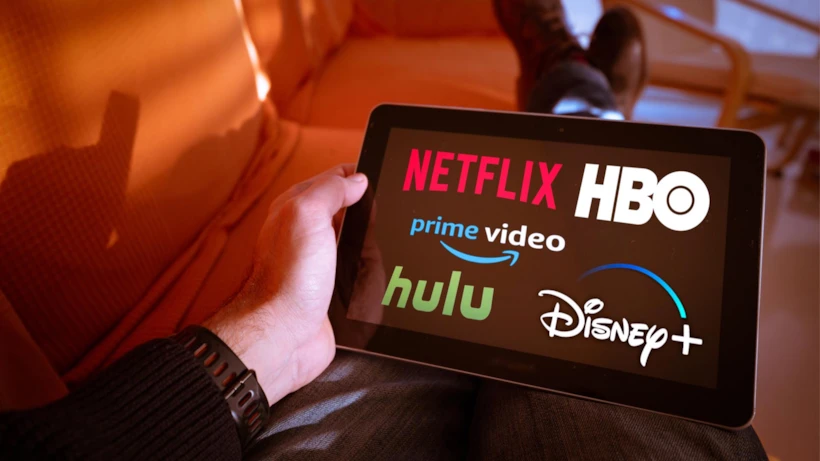 Popüler dijital film platformları