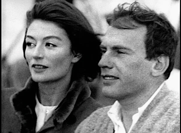 Un Homme Et Une Femme: Rastlantılar Üzerine Bir Film