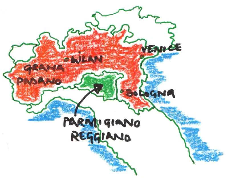 grana-padano-parmigiano
