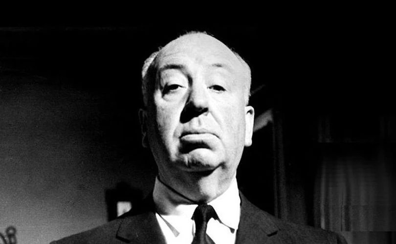 Alfred Hitchcock: Gerilim Filmlerinin Tek Kişilik Dev Kadrosu