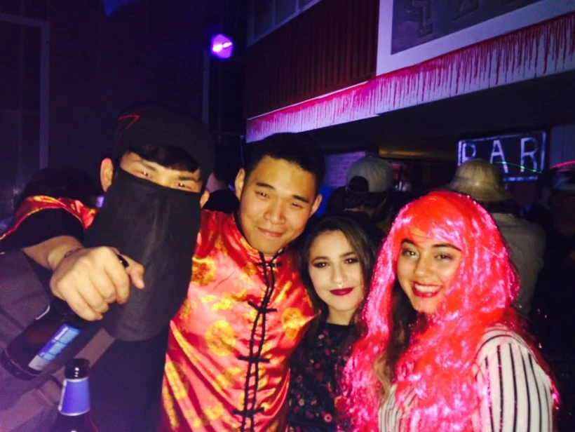 Ceren Muslu, Hollanda (2016)