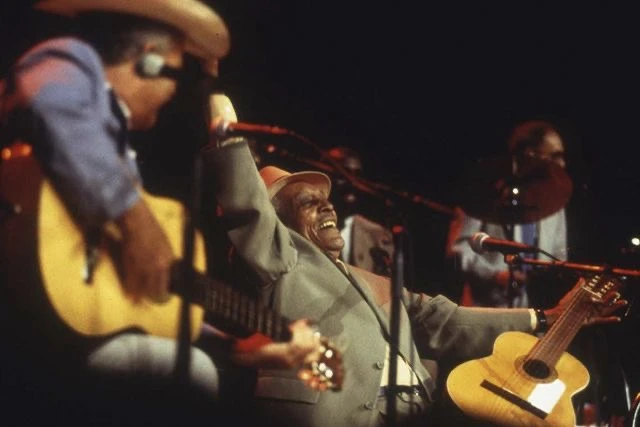Buena Vista Social Club
