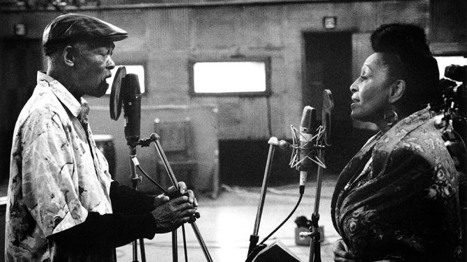 Buena Vista Social Club