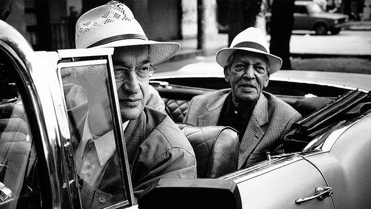 Buena Vista Social Club