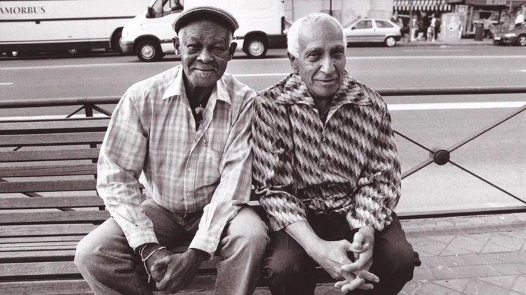 Buena Vista Social Club
