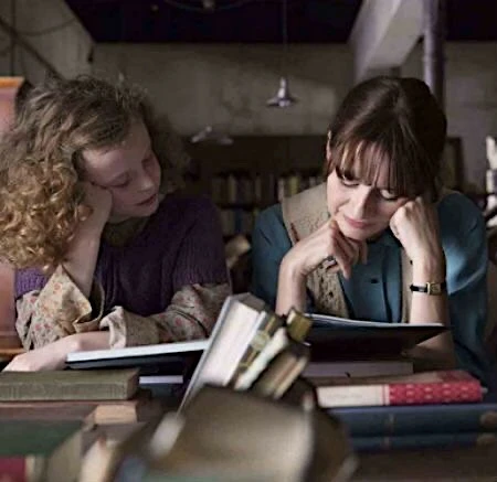The Bookshop: Kitapların Dönüştürücü Gücüne Dair Bir Film