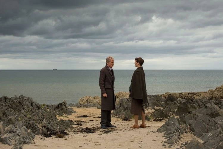 Edmund Brundish & Florence Green
