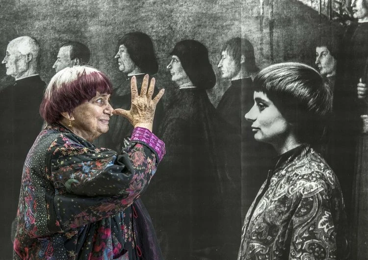 Agnès Vard