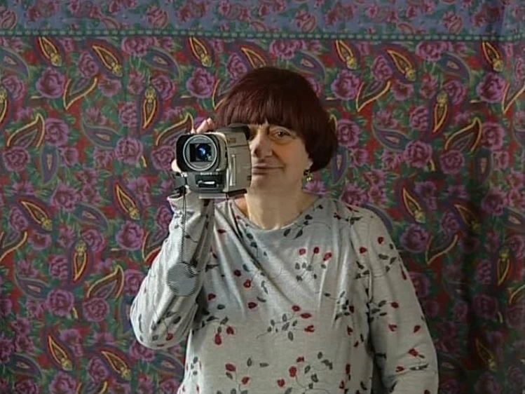Agnès Varda