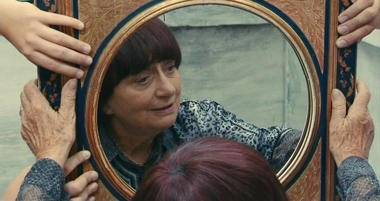 Agnès Varda
